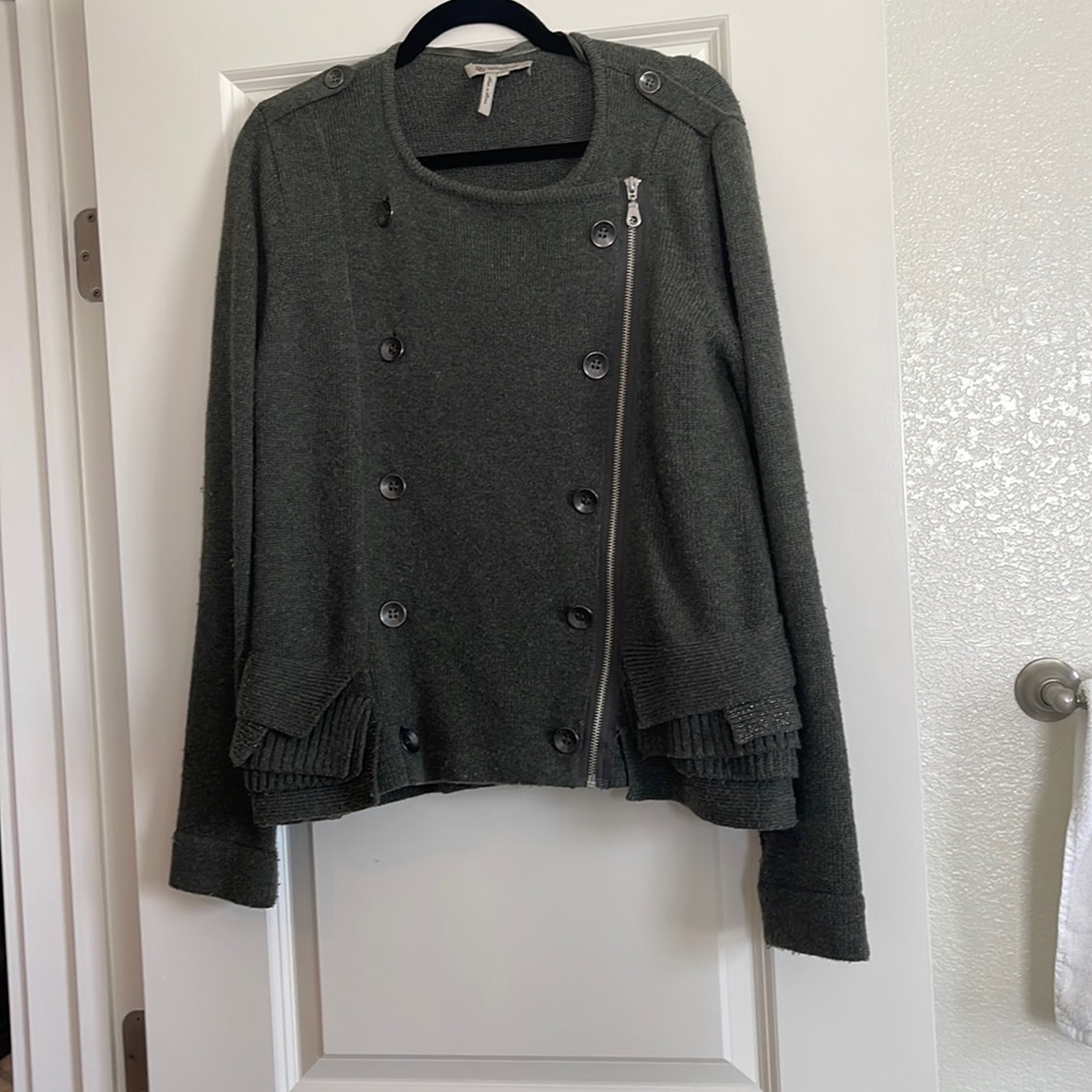 BCBG Generation sweater